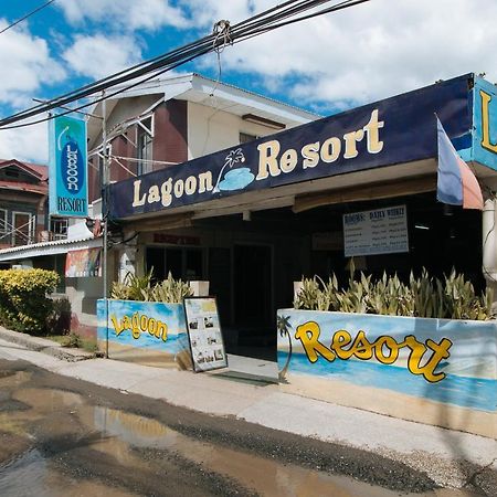 Reddoorz Plus At Lagoon Resort Zambales Olongapo Extérieur photo