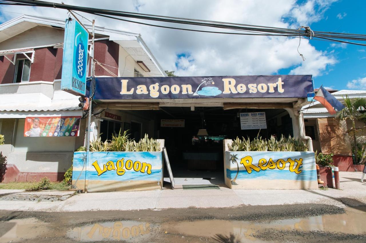 Reddoorz Plus At Lagoon Resort Zambales Olongapo Extérieur photo
