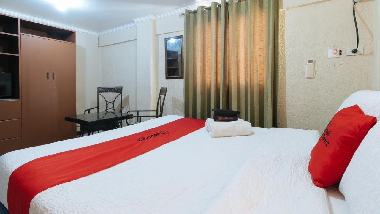 Reddoorz Plus At Lagoon Resort Zambales Olongapo Extérieur photo