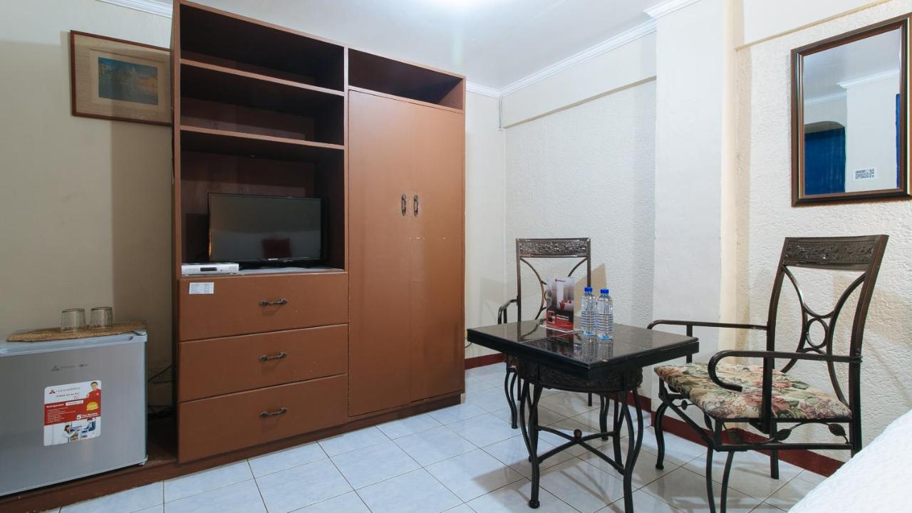 Reddoorz Plus At Lagoon Resort Zambales Olongapo Extérieur photo