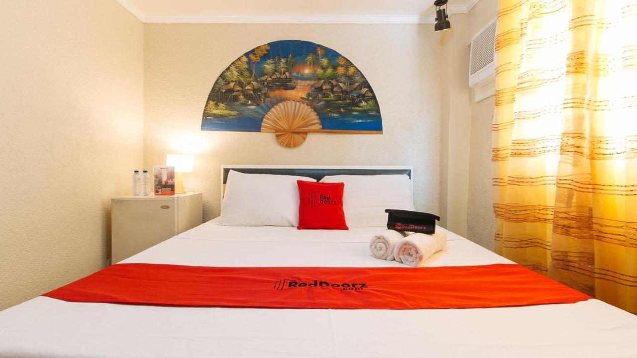 Reddoorz Plus At Lagoon Resort Zambales Olongapo Extérieur photo