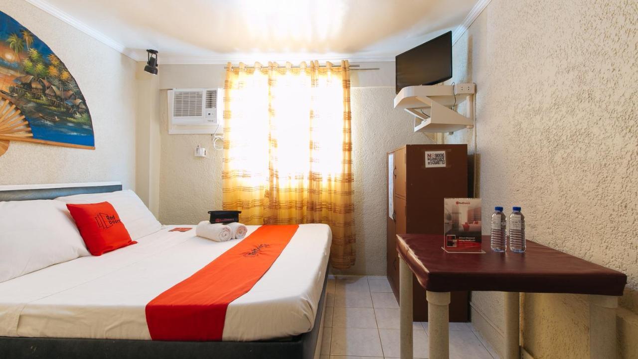 Reddoorz Plus At Lagoon Resort Zambales Olongapo Extérieur photo