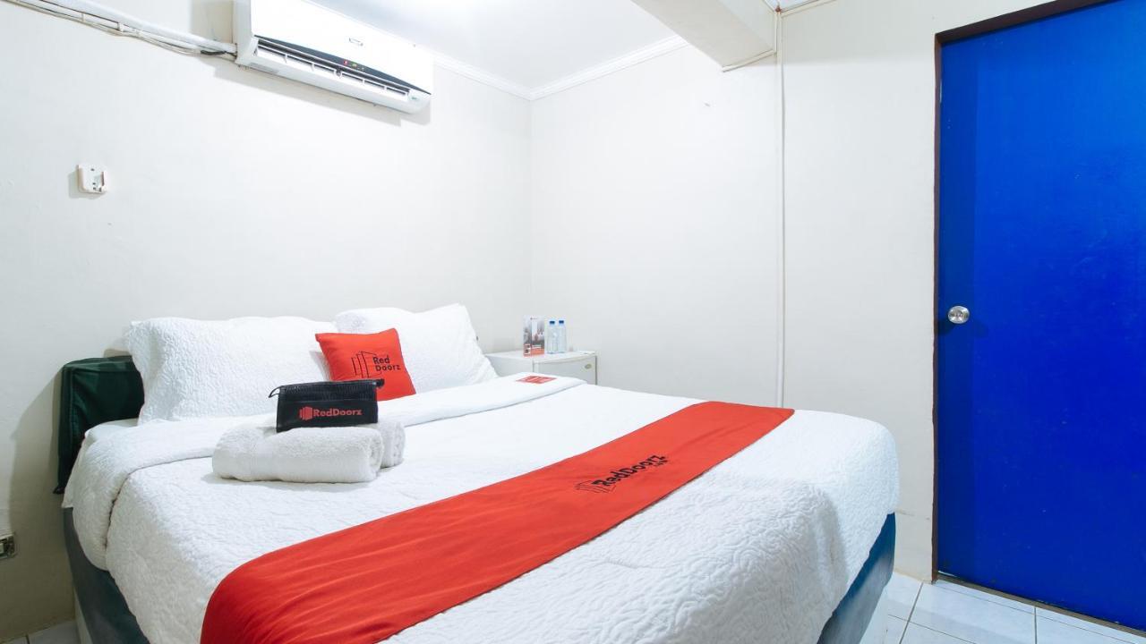 Reddoorz Plus At Lagoon Resort Zambales Olongapo Extérieur photo