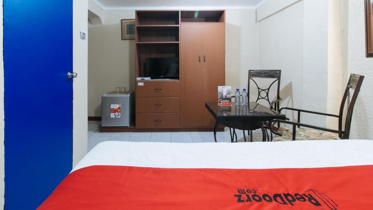 Reddoorz Plus At Lagoon Resort Zambales Olongapo Extérieur photo