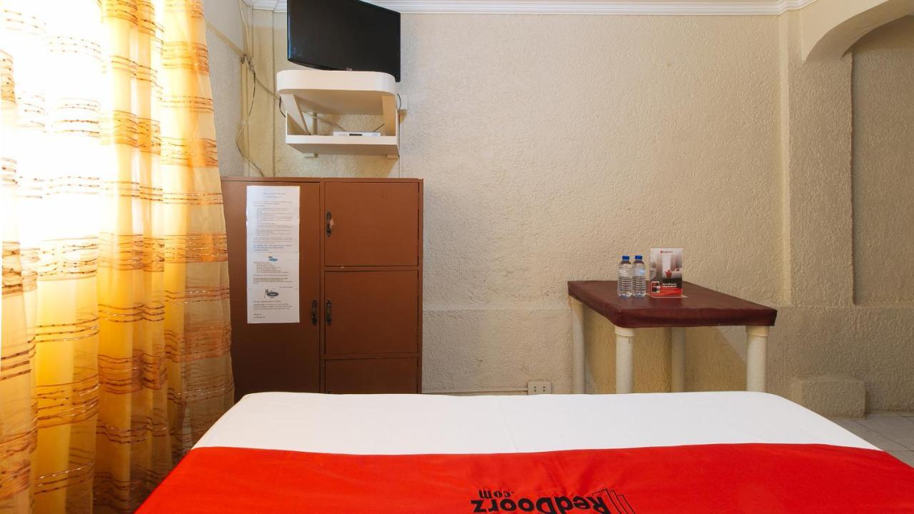 Reddoorz Plus At Lagoon Resort Zambales Olongapo Extérieur photo