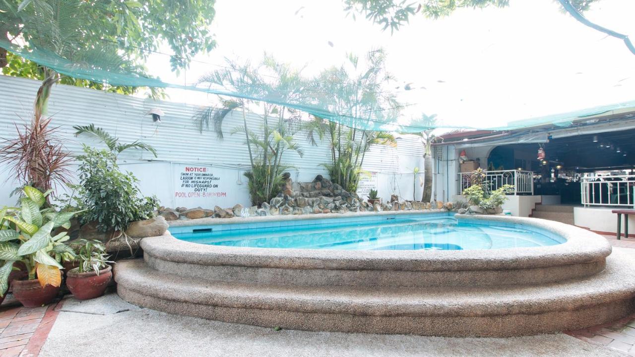 Reddoorz Plus At Lagoon Resort Zambales Olongapo Extérieur photo