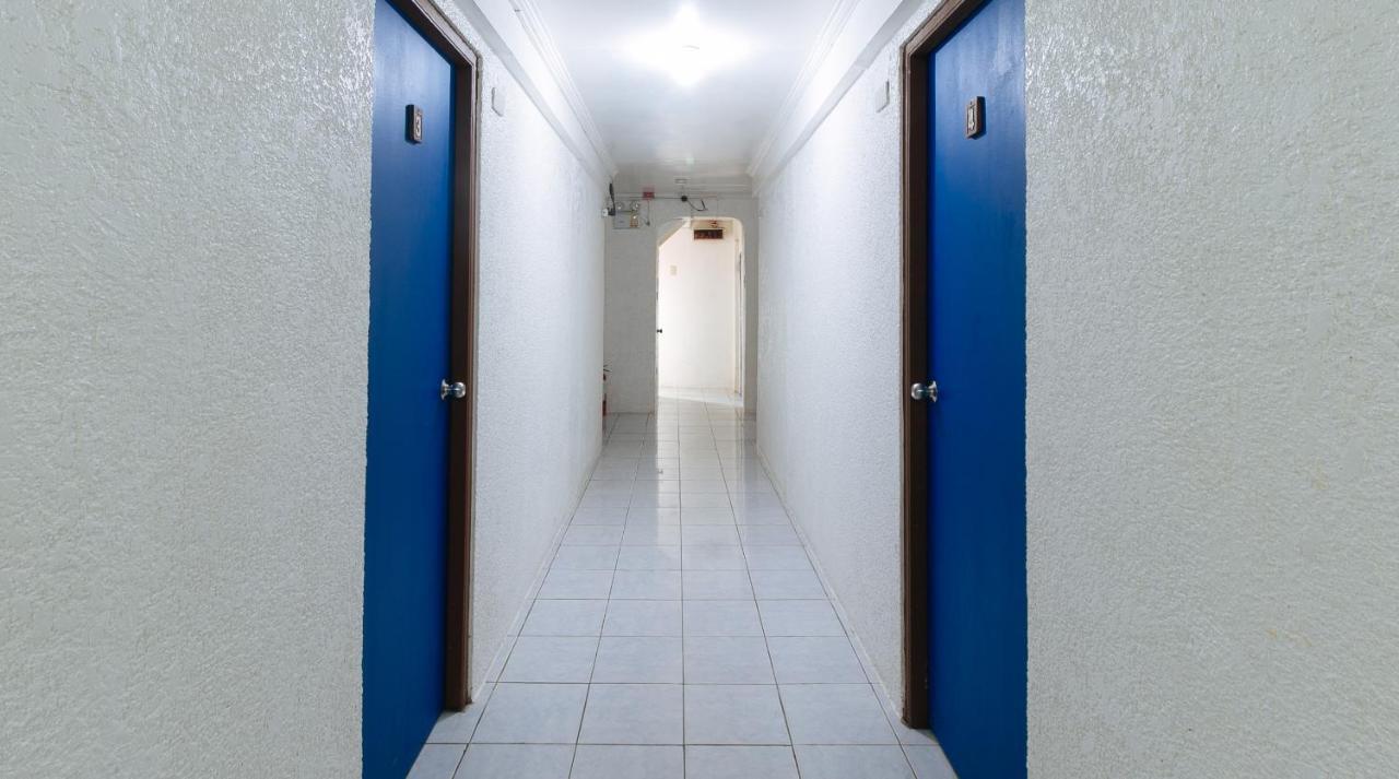 Reddoorz Plus At Lagoon Resort Zambales Olongapo Extérieur photo