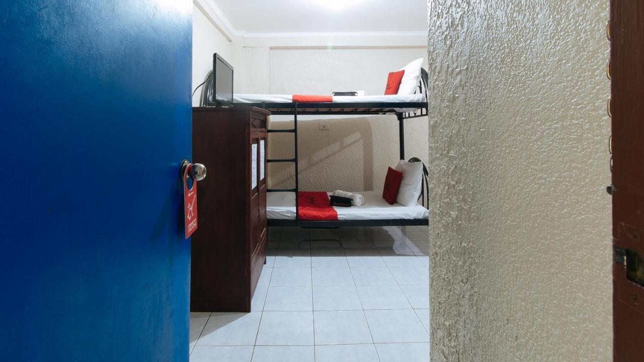 Reddoorz Plus At Lagoon Resort Zambales Olongapo Extérieur photo