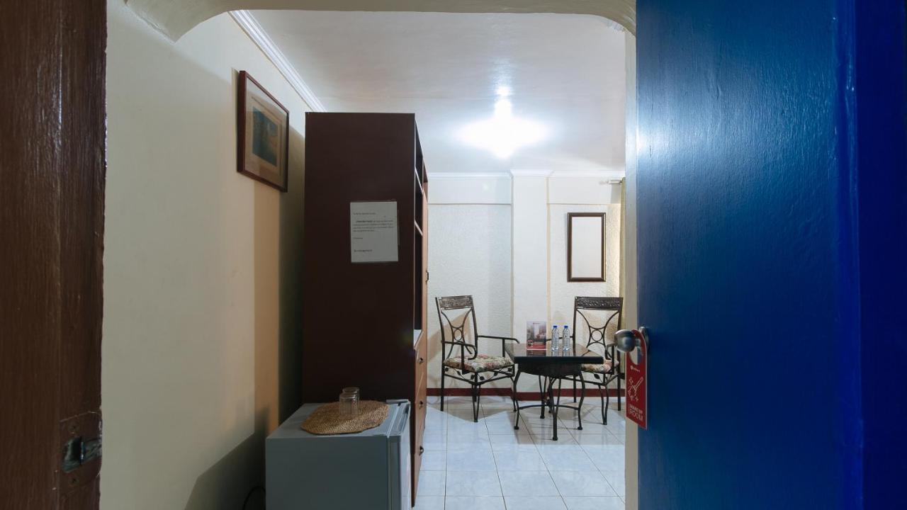 Reddoorz Plus At Lagoon Resort Zambales Olongapo Extérieur photo