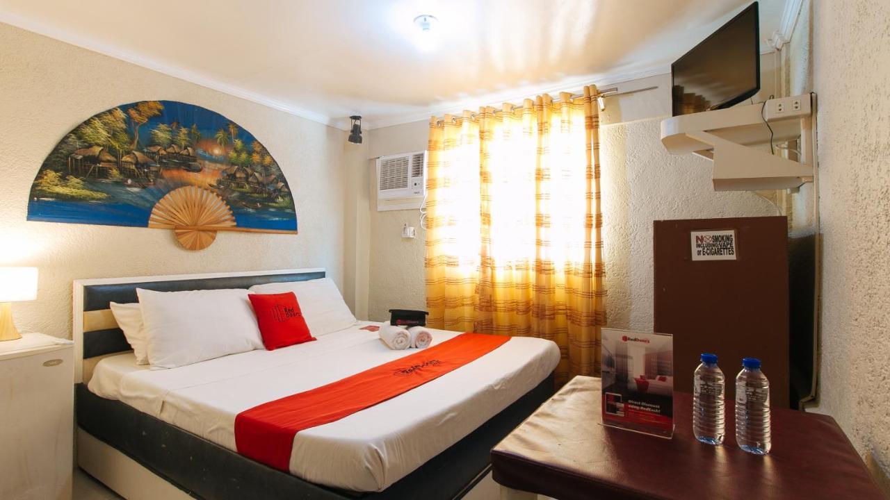 Reddoorz Plus At Lagoon Resort Zambales Olongapo Extérieur photo