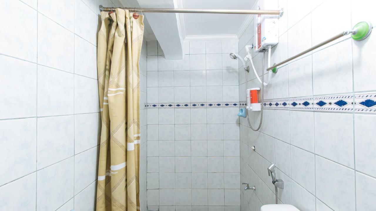 Reddoorz Plus At Lagoon Resort Zambales Olongapo Extérieur photo
