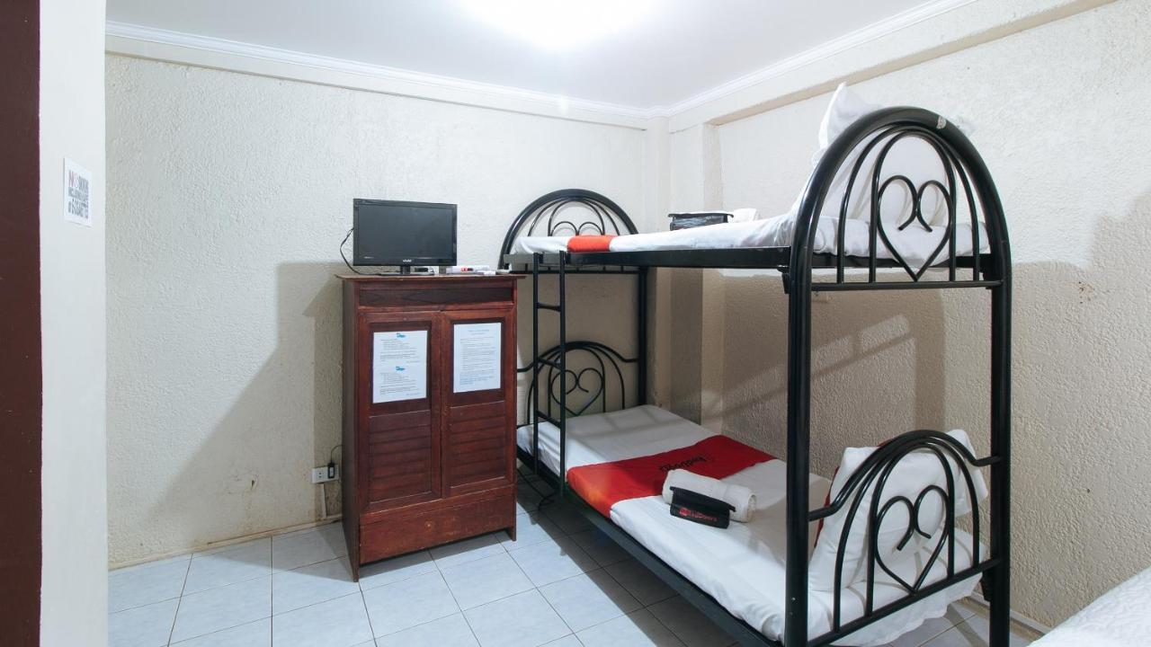 Reddoorz Plus At Lagoon Resort Zambales Olongapo Extérieur photo