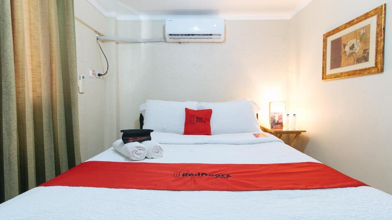Reddoorz Plus At Lagoon Resort Zambales Olongapo Extérieur photo