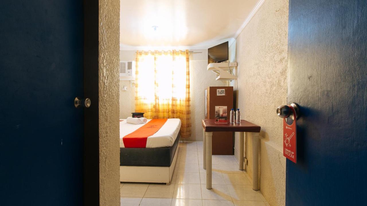 Reddoorz Plus At Lagoon Resort Zambales Olongapo Extérieur photo