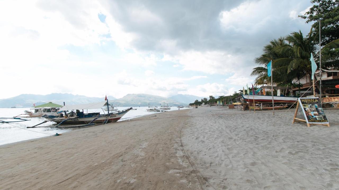 Reddoorz Plus At Lagoon Resort Zambales Olongapo Extérieur photo