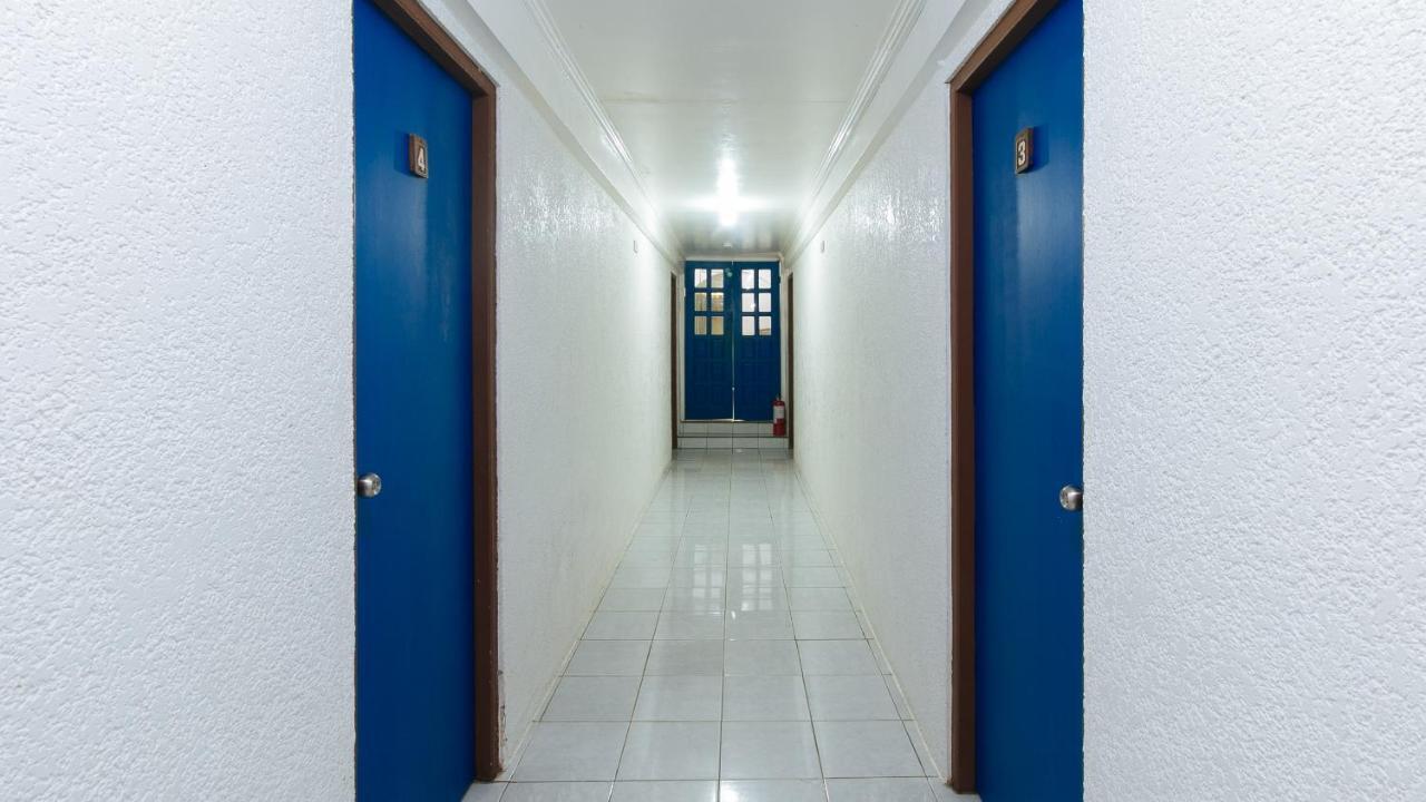 Reddoorz Plus At Lagoon Resort Zambales Olongapo Extérieur photo
