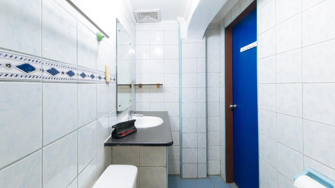 Reddoorz Plus At Lagoon Resort Zambales Olongapo Extérieur photo