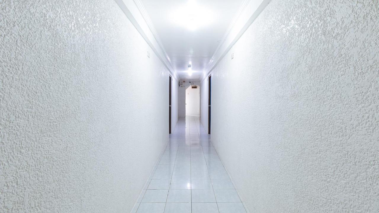 Reddoorz Plus At Lagoon Resort Zambales Olongapo Extérieur photo